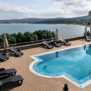 Solinaria Boutique Отель