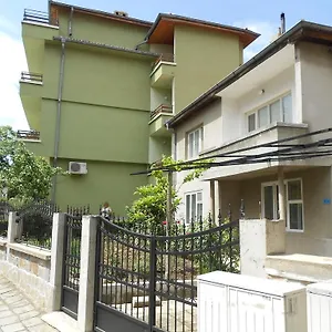 Pensionat Nelly, Sozopol