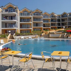 Apartment In Complex Panorama, Sozopol